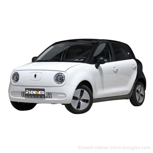 R1 0KM Second Electric Cheap Used Cars From China